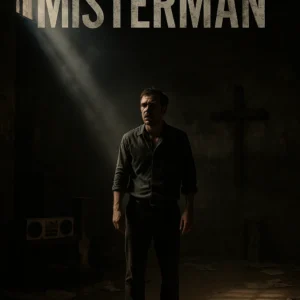 Misterman
