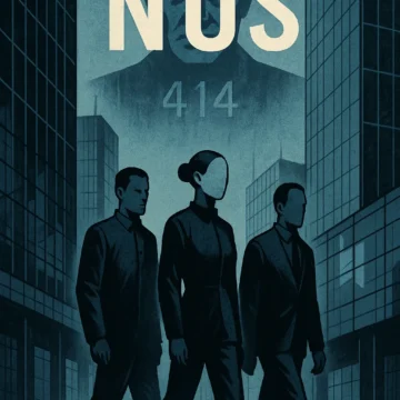 Nós